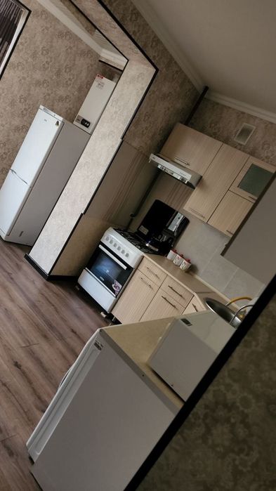 2 хонали абстановка ижара