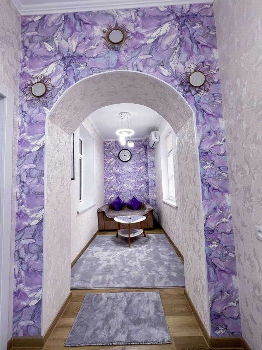 Аренда 2-х комнатной квартиры на Аския