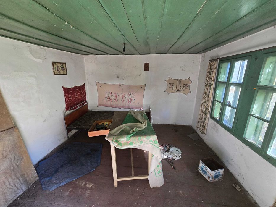 Продава се Къща в с. Хотница, Област Велико Търново - 130 кв.м за 266 €/кв.м - Снимка #4