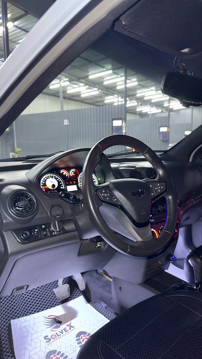 Nexia 3 pnevmo A/T