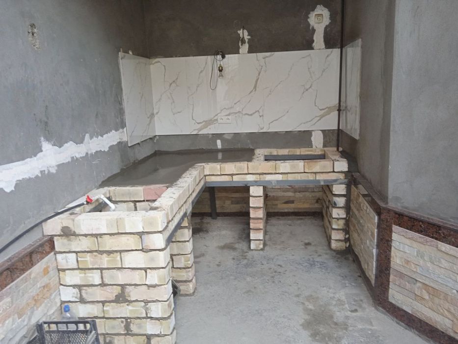 Летни кухния учoк терамиз тошкент бойлаб