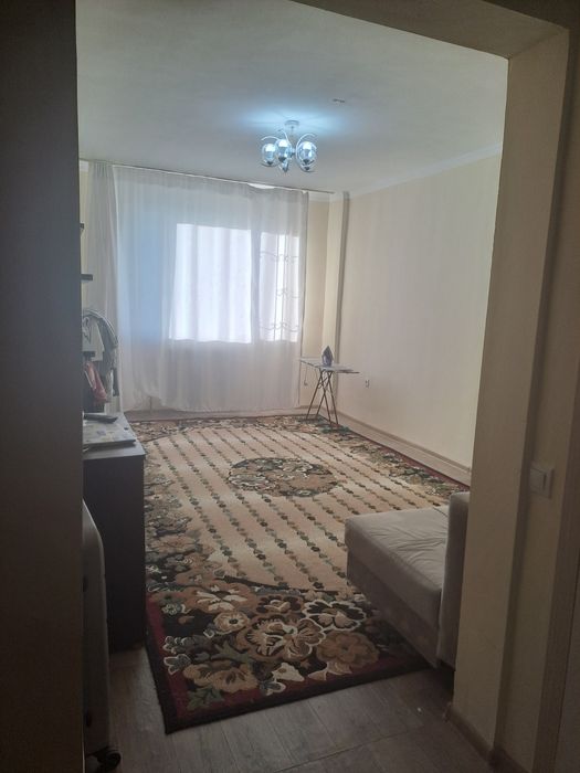 Квартира Жана кала