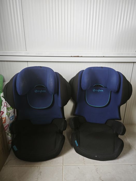 Детско столче Cybex