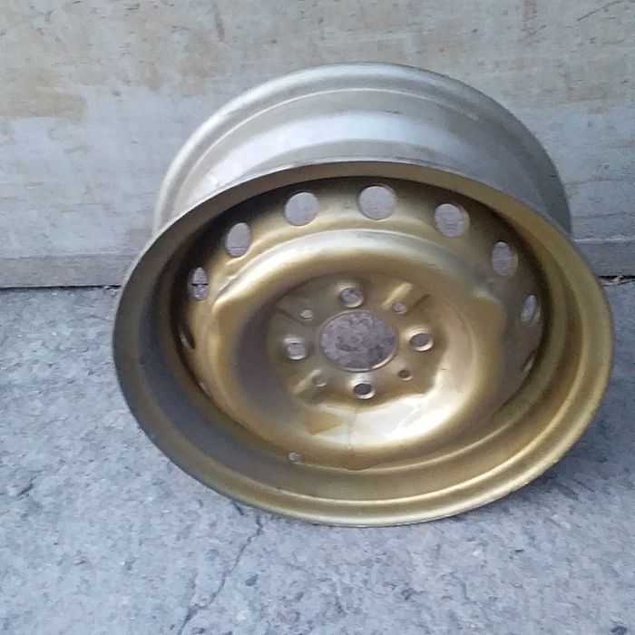 Диски для Жигули 13"