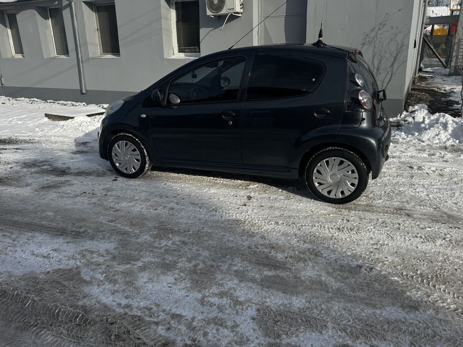 De vanzare Citroen c1