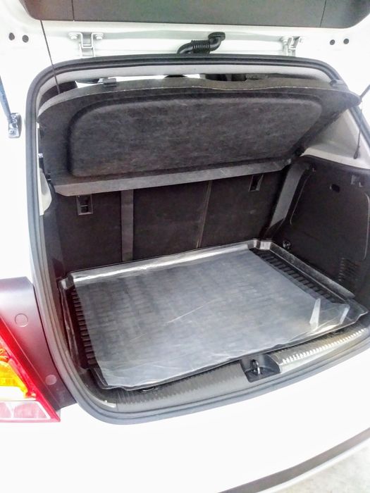 Продам Шевролет Трекер 1