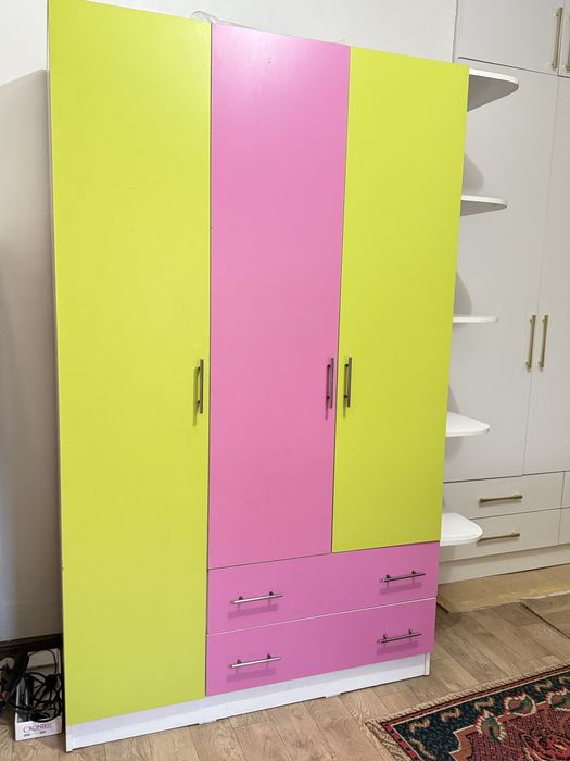 детский гарнитур