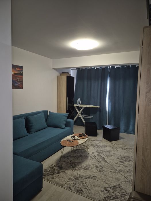 Vand apartament 1 camera — fotografia 1