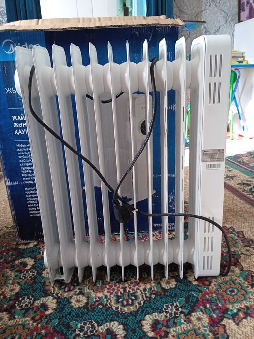 Продам Обогреватель