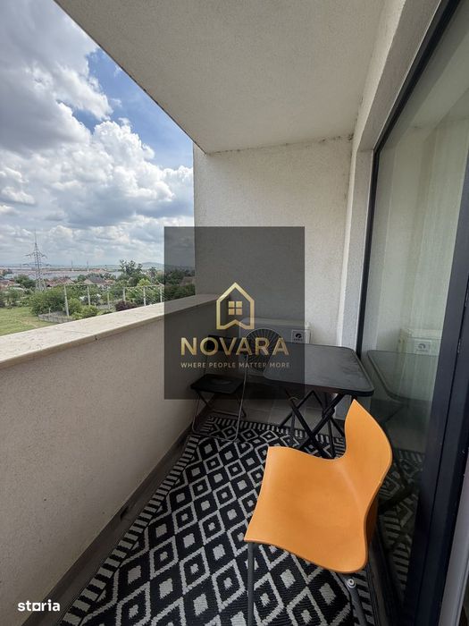 Apartament de vânzare Prima Green