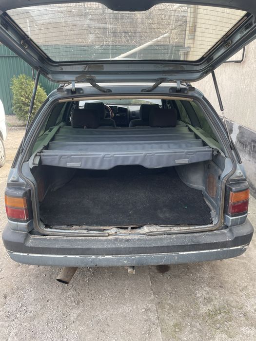 Пассат сатылады