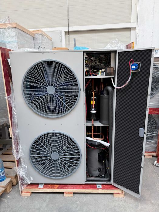 Agregate Frigorifice Carcasate Standard , Digital sau Inverter / NOU