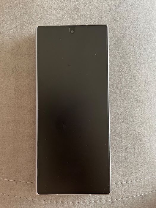 Samsung Z FOLD 6 256GB 12 RAM
