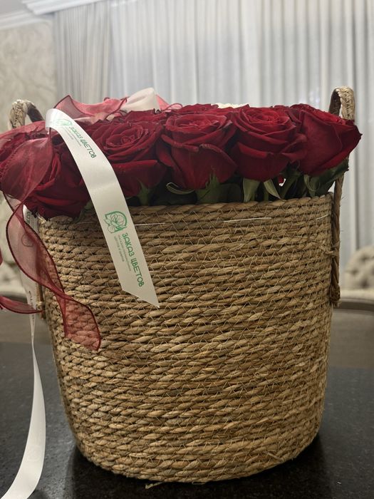 Сегодняшний цветы