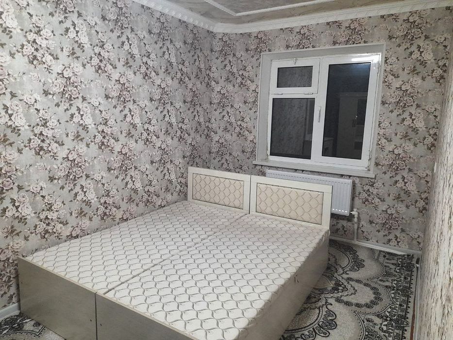 Sergilida 3 xonali kvartira ijaraga beriladi  hamma  sharoitlari yarat