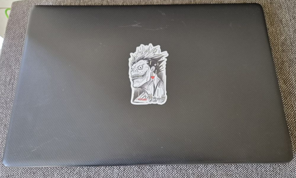 vand laptop jocuri  Hp .17"FH.Ryzen 7.16 Gb.RX Vega.Ssd+Hard