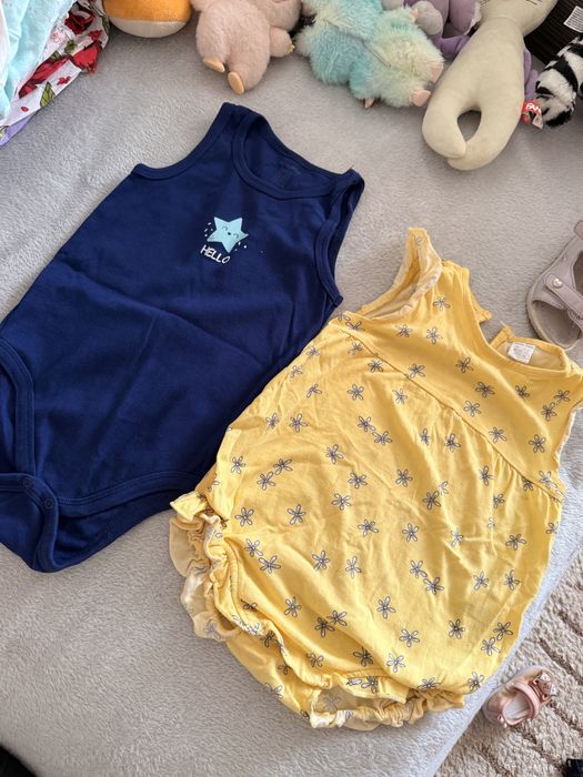 Одежда на девочку