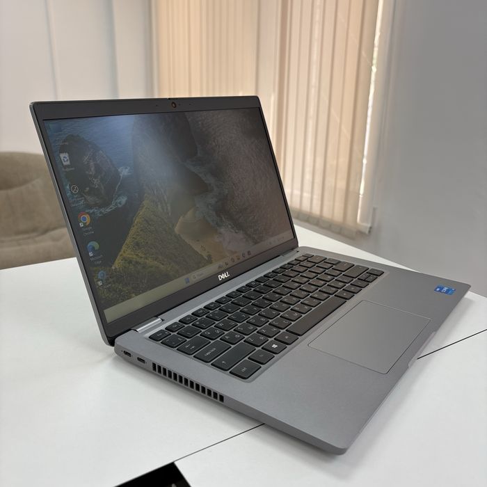 Ноутбук Dell Latitude 5420
