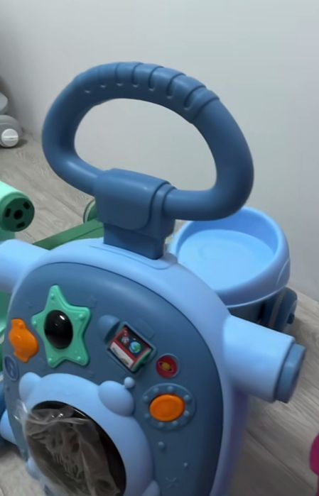 Ходунки.Первый шаг