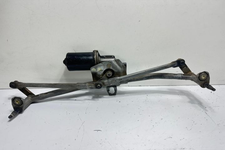 Ansamblu stergator parbriz cu motoras 1j0955325A Volkswagen VW Golf a