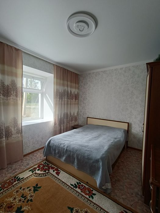 Продам дом в с.Калбатау