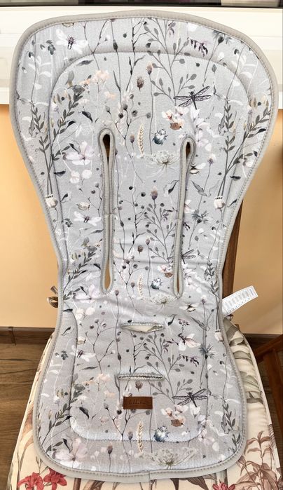 Подложка за количка KikkaBoo