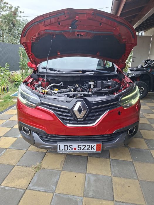 RENAULT Kadjar 2018 — imagine 5