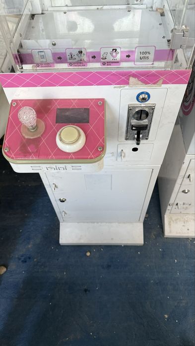 Хватайка мини апарат