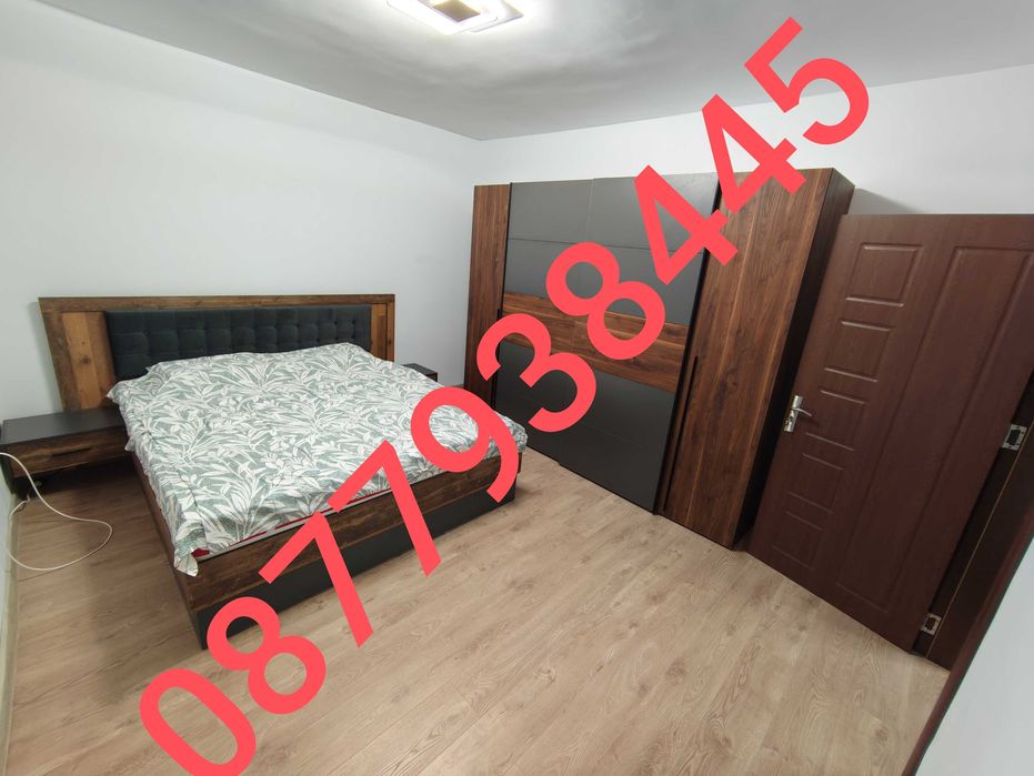 Дава се под наем Четиристаен апартамент в София, Дианабад - 95 кв.м за 816.51 € - Снимка #12