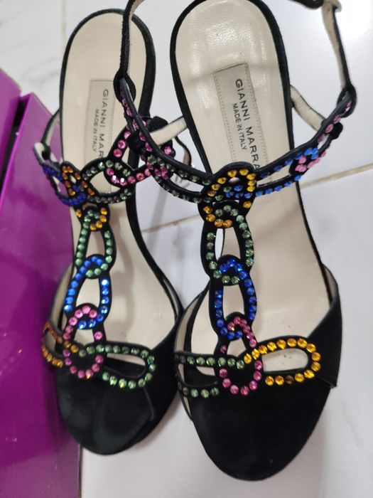 Босоножки Италия