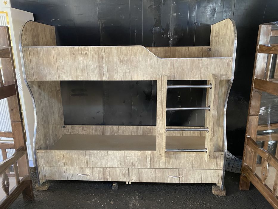 Bolalar yotoqhonasi uchun maxsus