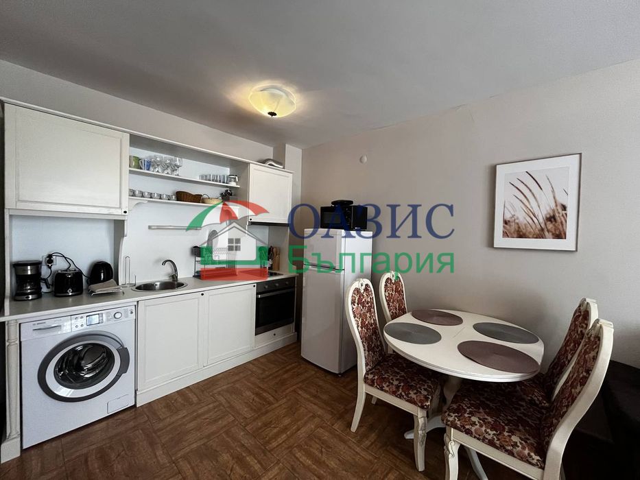 Апартамент с 1 спалня в комплекс Royal Bay 1, 70 кв.м., Свети Влас, България, 134 900 евро