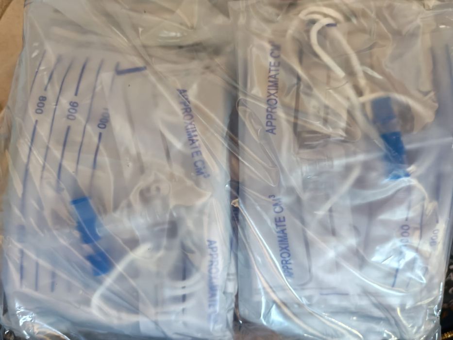 Катетор маче приемник