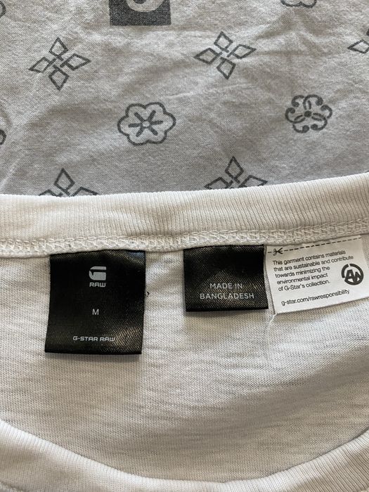 Тениски G-star , Replay и шорти за плуване