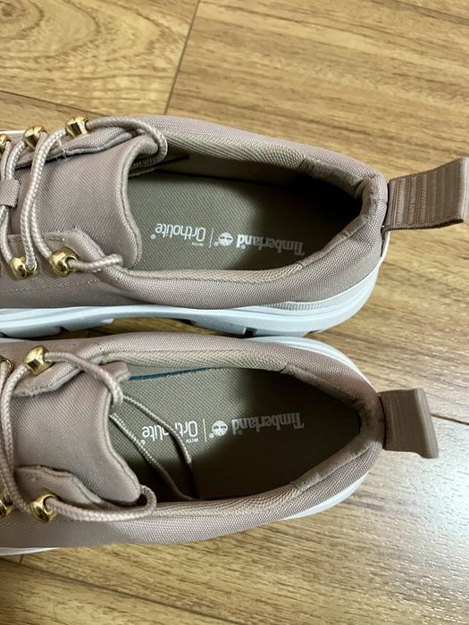 Timberland Greyfield sneakers
