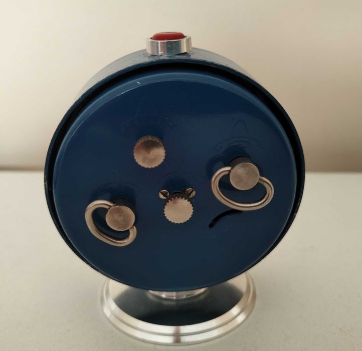 Часы будильник "Слава"" и "Заря"