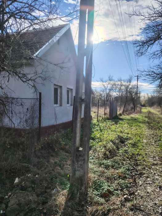 Casă de vânzare in comuna Silindia