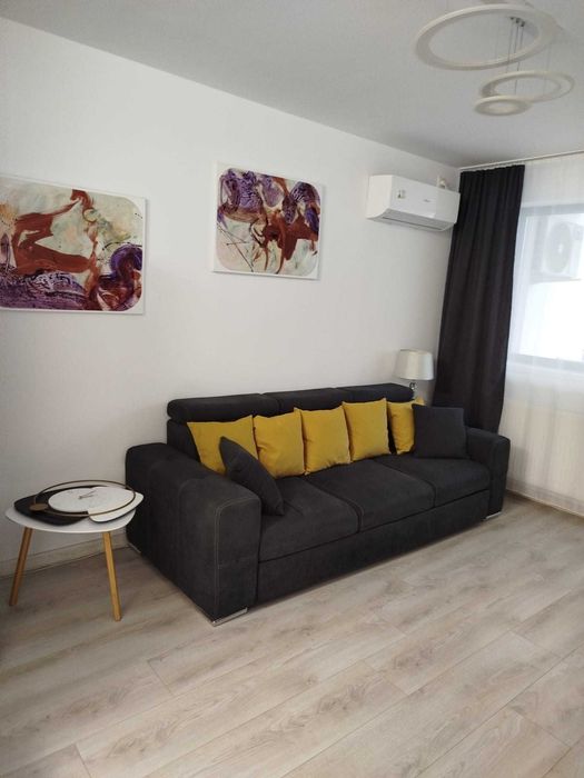 Apartament 2 camere de închiriat – Hils Pallady