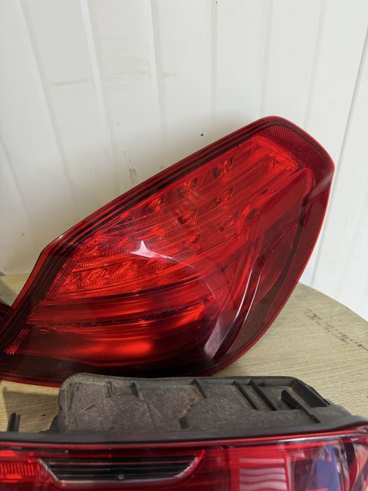 Американски стопове bmw f06 f12 f13 бмв ф06 ф12 ф13 стопове USA