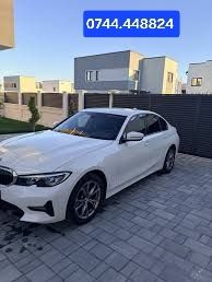 BMW 3 Series 2016 — imagine 2