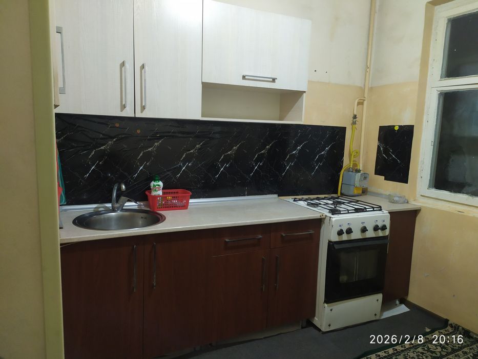 сдам квартиру на Воднике (Камчатка)