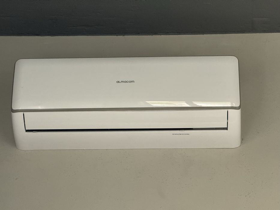 Кондиционер Almacom ACH-18AF
