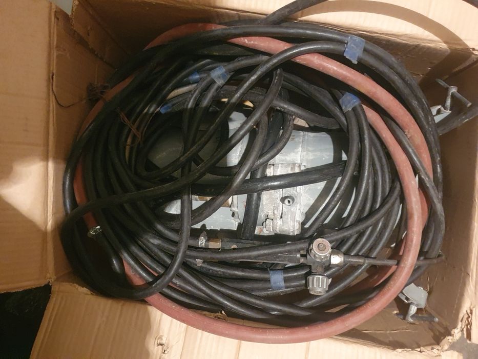 Ацетилен  Малыш.