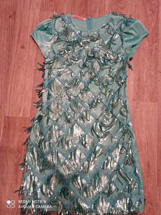 Продам.   платье