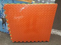 коврики маты пазл