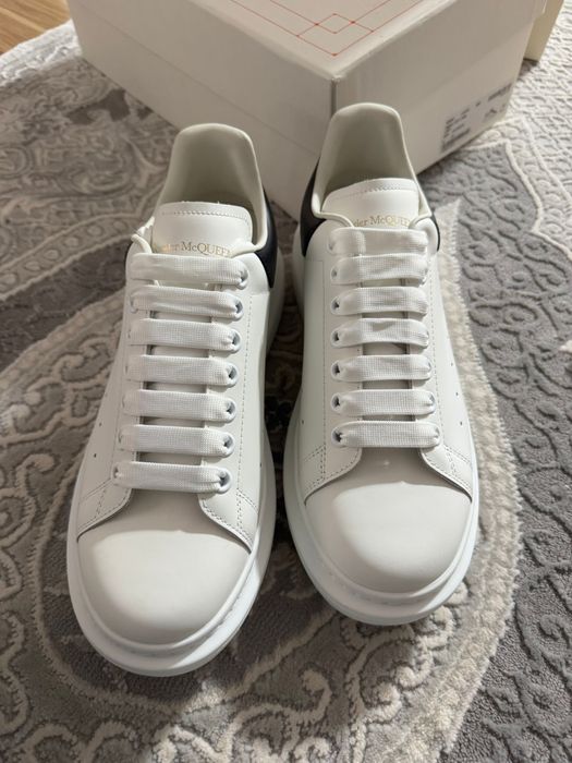 Adidasi noi mcqueen alexander