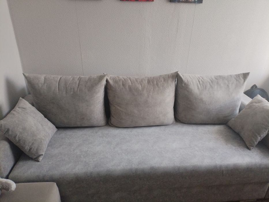 Продам диван раскладной