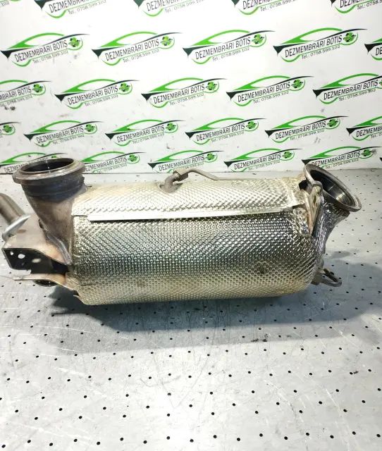 Filtru particule A 654 140 22 01 Mercedes-Benz GLE 2020