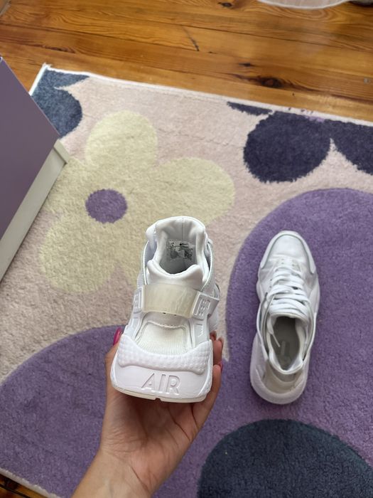 Nike Air Huarache - почти нови, 39 размер