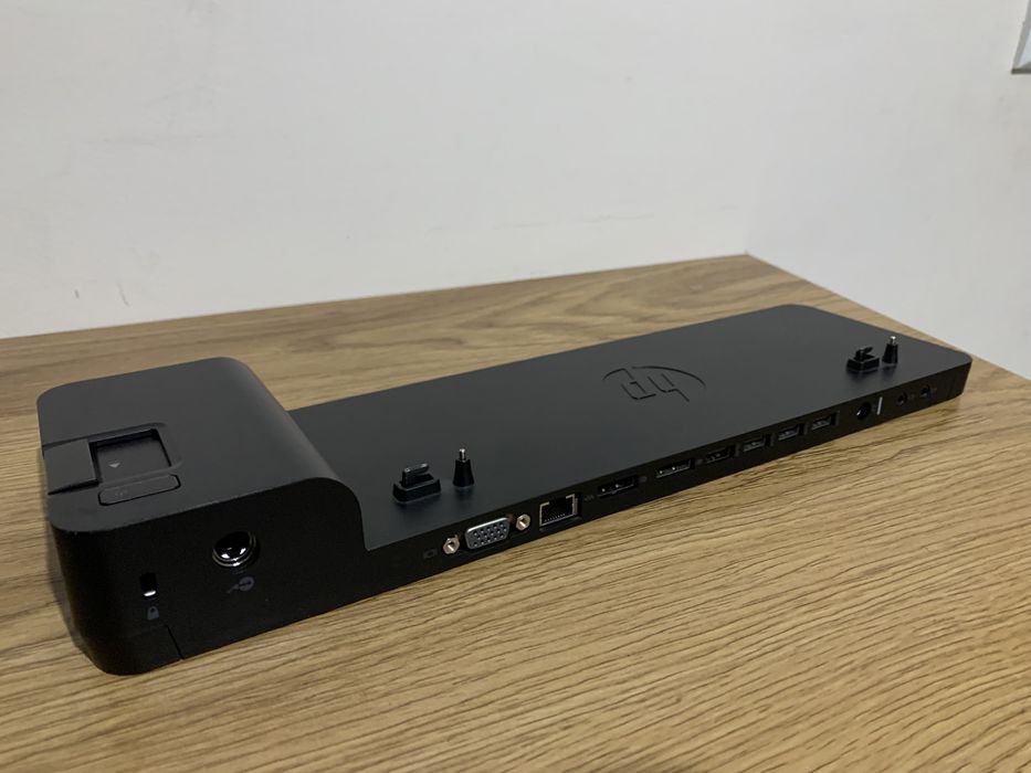 док-станция HP UltraSlim